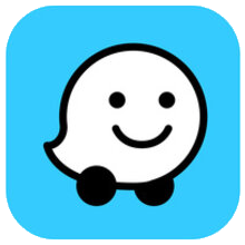 Waze to DM Farm