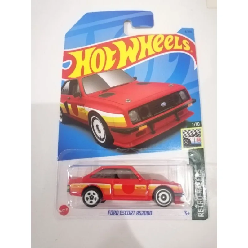 Ford Escort RS2000