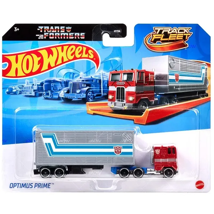 Optimus Prime