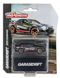 Nissan Skyline R34 Garasidrift