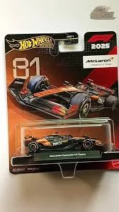McLaren F1 Team